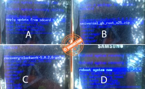 [Root] [CWM] Samsung Galaxy Ace GT-S5830