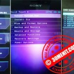 [Recovery] TWRP, PhilZ Touch, CWM Multi Recovery Xperia M2